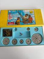 Temsi metalen constructie dozen., Ophalen of Verzenden, Gebruikt