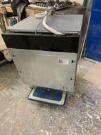 Vaatwasser inbouw hoog whirlpool, Gebruikt, Minder dan 85 cm, 14 tot 18 liter, Ophalen of Verzenden