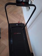 Loopband opvouwbaar. Home fitness code. Inclusief mat., Ophalen, Gebruikt, Loopband