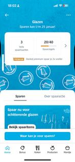 Glazen Zegels 3volle kaarten en losse zegels, Huis en Inrichting, Keuken | Servies, Glas of Glazen, Nieuw, Ophalen of Verzenden