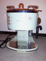 Te koop Espressoapparaat, Witgoed en Apparatuur, Koffiezetapparaten, Ophalen, Zo goed als nieuw, Espresso apparaat, Koffiebonen