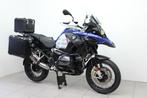 BMW R 1250 GS Adventure (bj 2019), Motoren, Motoren | BMW, 1254 cc, Bedrijf, Toermotor, Meer dan 35 kW