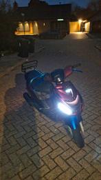 Piaggio zip 4t, Fietsen en Brommers, Ophalen, Zo goed als nieuw, Zip