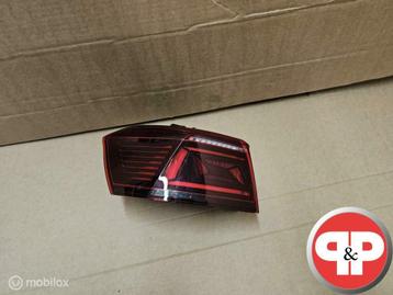 VW Passat 3G B8 Facelift Dynamisch Achterlicht Links beschikbaar voor biedingen
