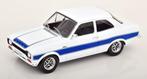 Ford Escort MKI RS 2000 1973, 1/18, MCG, Hobby en Vrije tijd, Modelauto's | 1:18, Overige merken, MCG, ., Nieuw