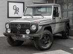 Mercedes-Benz G-Klasse 290 GD | Mint Condition | HELLA | Ele, Auto's, 95 pk, Bedrijf, Grijs, SUV of Terreinwagen