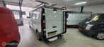 Opel Vivaro bestel 1.6 CDTI L2 met 76.000 km, 125 pk, Gebruikt, Euro 6, 4 cilinders