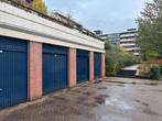 Garagebox te huur met stroom, Loseweg Apeldoorn