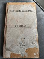 P.Deetman tweede zestal leerredenen zeldzaam boek, Antiek en Kunst, Antiek | Boeken en Bijbels, Ophalen of Verzenden