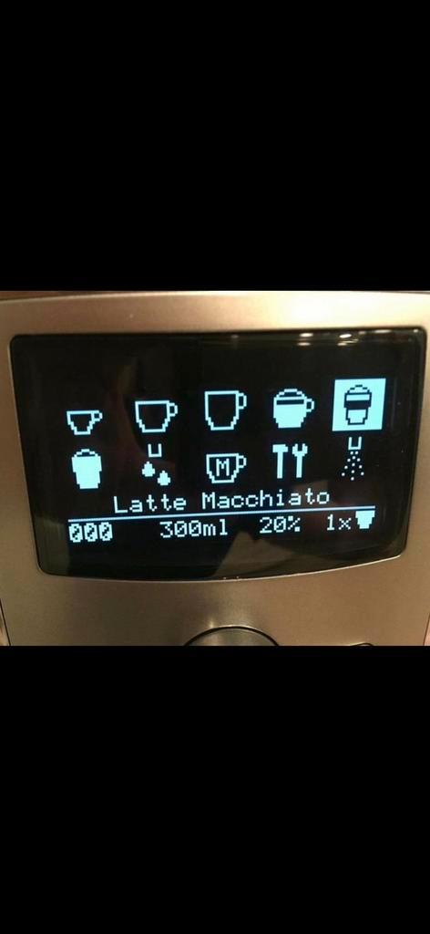 Nivona Display Reparatie, Witgoed en Apparatuur, Koffiezetapparaten, Nieuw, Verzenden