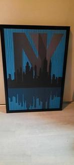 Leuk stoer schilderij Vaste pr €10, Computers en Software, Android Tablets, Ophalen, Zo goed als nieuw, 10 inch, 16 GB