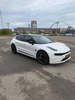 ZEEKR 001 Privilege 100kWh 544pk AWD 2024 Wit, Automaat, 2000 kg, Origineel Nederlands, Elektrisch