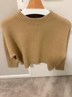 Aiko Winter Trui - Maat XS, Verzenden, Zo goed als nieuw, Maat 34 (XS) of kleiner, Beige