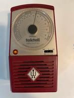 Wittner Taktell Electronic Metronoom - Vintage, Verzenden, Gebruikt