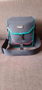 Hama video Tas, Ophalen of Verzenden, Schoudertas, Overige merken
