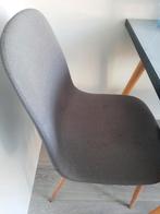Stoelen eettafel stolen 4 stuk, Huis en Inrichting, Ophalen