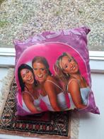 K3 kussen vintage OG originals Karen Kristel Kathleen, Ophalen of Verzenden, Zo goed als nieuw, Gebruiksvoorwerp