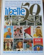 Libelle - 50 jaar dagelijks leven in Nederland, 20e eeuw of later, Verzenden, Zo goed als nieuw, Marianne de Groot