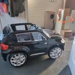 Elektrische Kinderauto BMW X5, Ophalen, Gebruikt