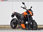 KTM 690 DUKE (bj 2011), Bedrijf, Meer dan 35 kW, 654 cc, Naked bike