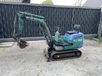 Komatsu mini graafmachine kubota hitachi yanmar bobcat