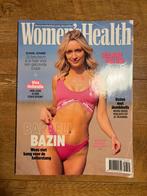 Womens Health, Ophalen of Verzenden, Gelezen
