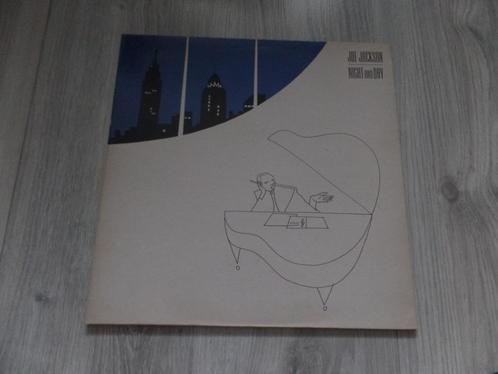 Joe Jackson - Night And Day LP, Cd's en Dvd's, Vinyl | Pop, Gebruikt, 12 inch, Ophalen of Verzenden
