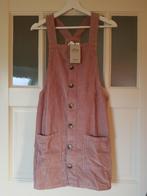 Jurk primark maat 40 roze ribstof nieuw overall, Ophalen of Verzenden, Zo goed als nieuw, Maat 38/40 (M), Roze