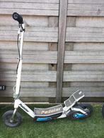 Pedaler spacescooter, Fietsen en Brommers, Steps, Gebruikt, Ophalen