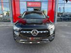 Mercedes-Benz GLA-klasse 250 e Progressive, Euro 6, 15 kWh, Zwart, Plug-in hybride