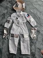 Verkleedkleiding Astronauten kostuum zgan, Kinderen en Baby's, Carnavalskleding en Verkleedspullen, Verzenden, Zo goed als nieuw