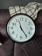 Ikea klok 57 cm, Ophalen, Zo goed als nieuw, Wandklok