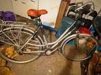 Batavus damesfiets, Fietsen en Brommers, Ophalen, Gebruikt, Batavus