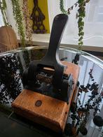 Perforator merk Leitz no180, Ophalen of Verzenden