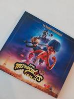 Cd van miraculous., Ophalen of Verzenden, Zo goed als nieuw