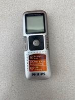 Philips voice tracer, Ophalen of Verzenden, Zo goed als nieuw