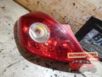 Achterlicht links van een Opel Corsa, Ophalen, Gebruikt, -, -