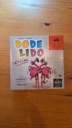 Dode lido extreme kaartspel nieuw, Ophalen of Verzenden, Nieuw