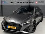 Audi RS 6 4.0 TFSI (700pk) Quattro - Dynamic Plus - keramisc, Auto's, Audi, Automaat, 700 pk, Gebruikt, RS6
