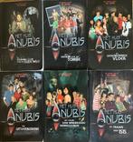 Serie Het Huis van Anubis 6 stuks, Ophalen of Verzenden, Zo goed als nieuw
