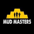 Mud masters 12 km zondag 9 juni, Tickets en Kaartjes, Evenementen en Festivals, Eén persoon