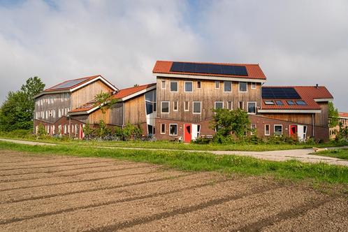 Studentenkamer Dronten woonruimte studenten, Huizen en Kamers, Kamers te huur, Overige regio's, Minder dan 20 m²