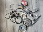 Giant Twist Single 36v controller compleet trapsensor enz, Ophalen of Verzenden, Cadanssensor, Gebruikt