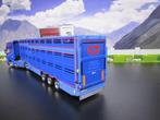 Wsi 01-2819 H. Peitzmann , Scania R4 Topline, Ophalen, Nieuw, Bus of Vrachtwagen, Wsi