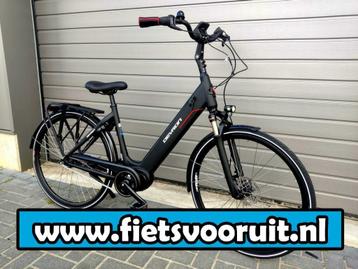 Nieuw! Devron N7 80NM Middenmotor 500WH Accu e-bike megadeal beschikbaar voor biedingen