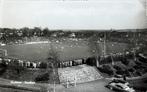 Ansichtkaart Mauritsstadion Fortuna ‘54 , Fortuna Sittard, Verzamelen, Sportartikelen en Voetbal, Ophalen of Verzenden, Gebruikt