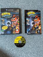 Crash Bandicoot Wraak van Cortex met garantie, Nintendo, -, -, Ophalen of Verzenden