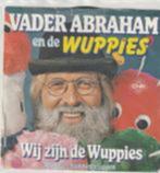 Vader abraham en de wuppies wij zijn de wuppies vinyl singl, Cd's en Dvd's, Ophalen of Verzenden, Gebruikt, Nederlandstalig