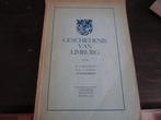 Geschiedenis van Limburg, Boeken, Diverse, Ophalen of Verzenden, 20e eeuw of later, Gelezen
