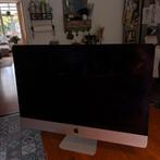 Apple IMac 27 inch, Computers en Software, Apple Desktops, Ophalen, Gebruikt, IMac